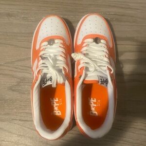 Bapesta size 11